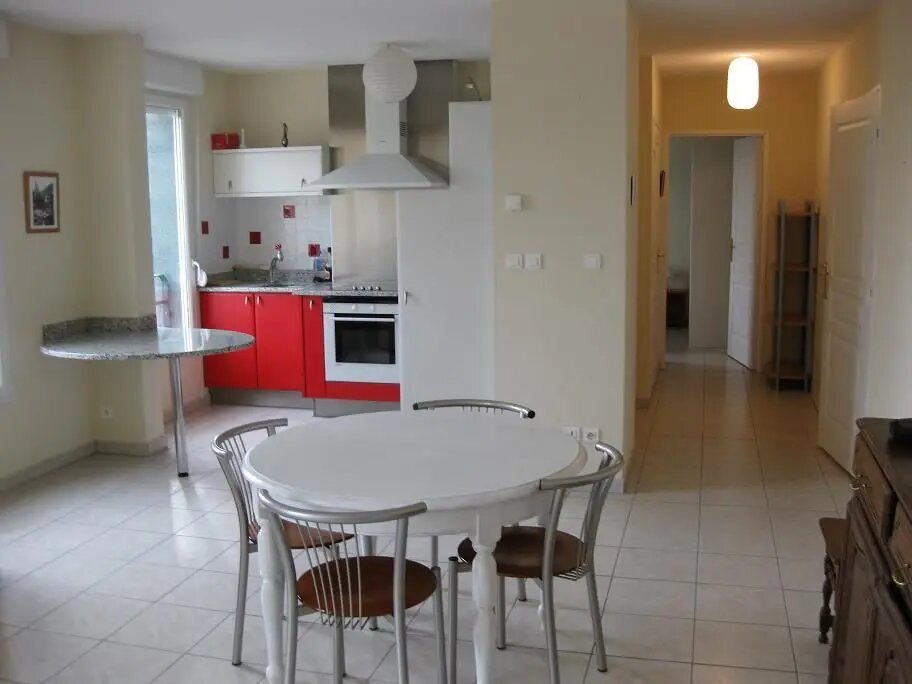 Appartement à louer, 50m², Essey-lès-Nancy