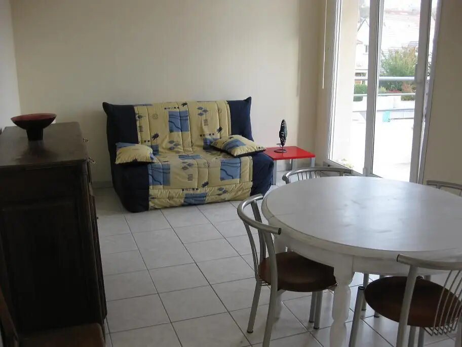 Appartement à louer, 50m², Essey-lès-Nancy