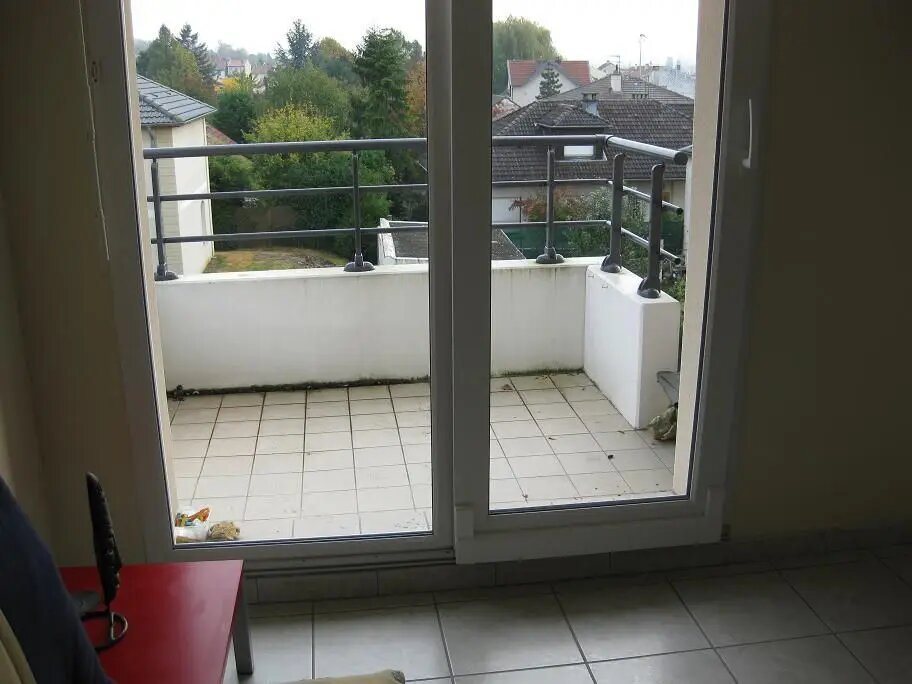 Appartement à louer, 50m², Essey-lès-Nancy