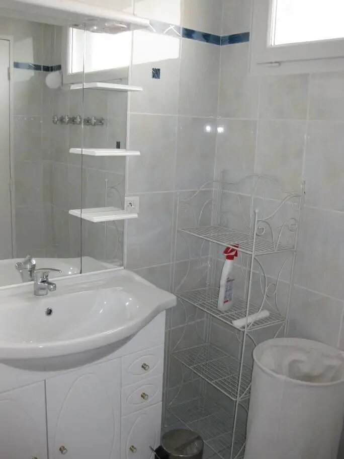 Appartement à louer, 50m², Essey-lès-Nancy