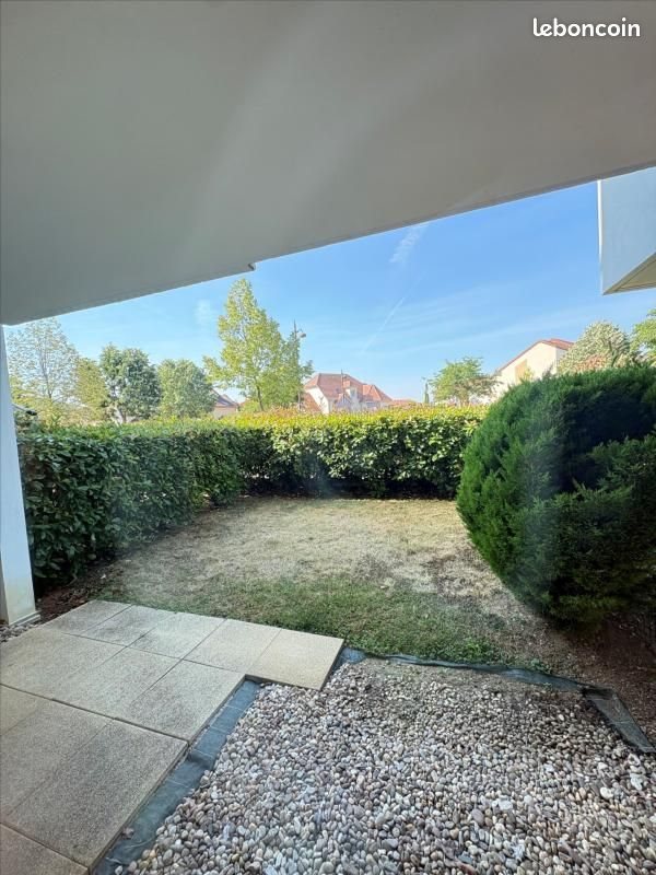 Appartement à louer, 77m², Pulnoy