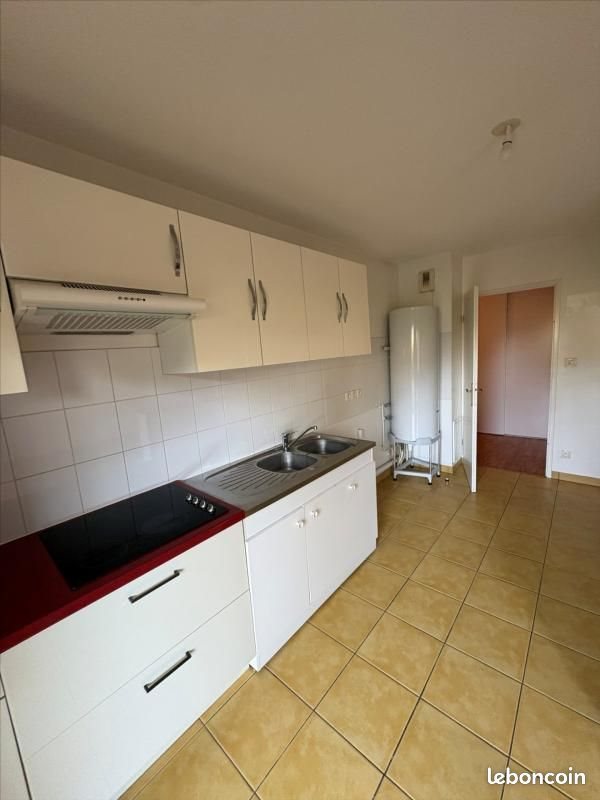 Appartement à louer, 77m², Pulnoy
