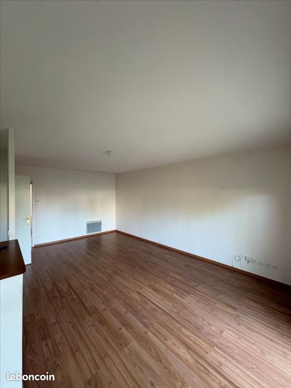 Appartement à louer, 77m², Pulnoy