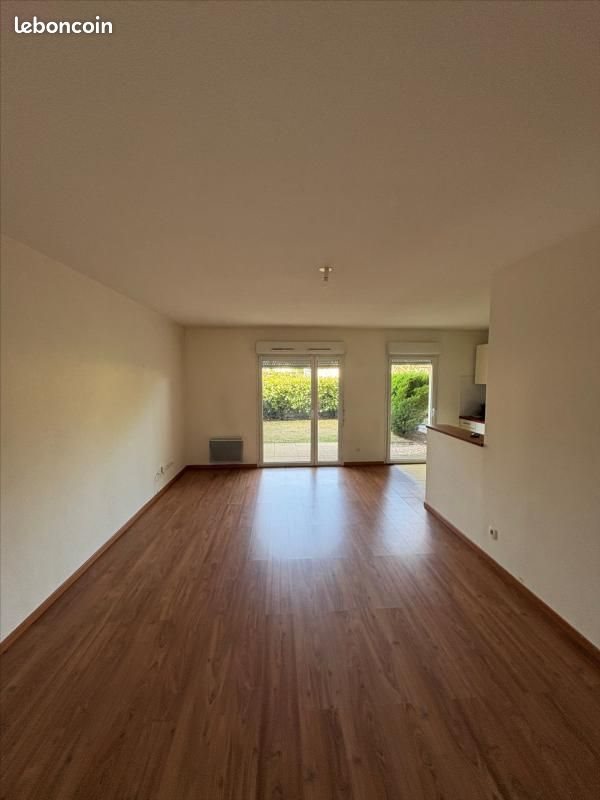 Appartement à louer, 77m², Pulnoy