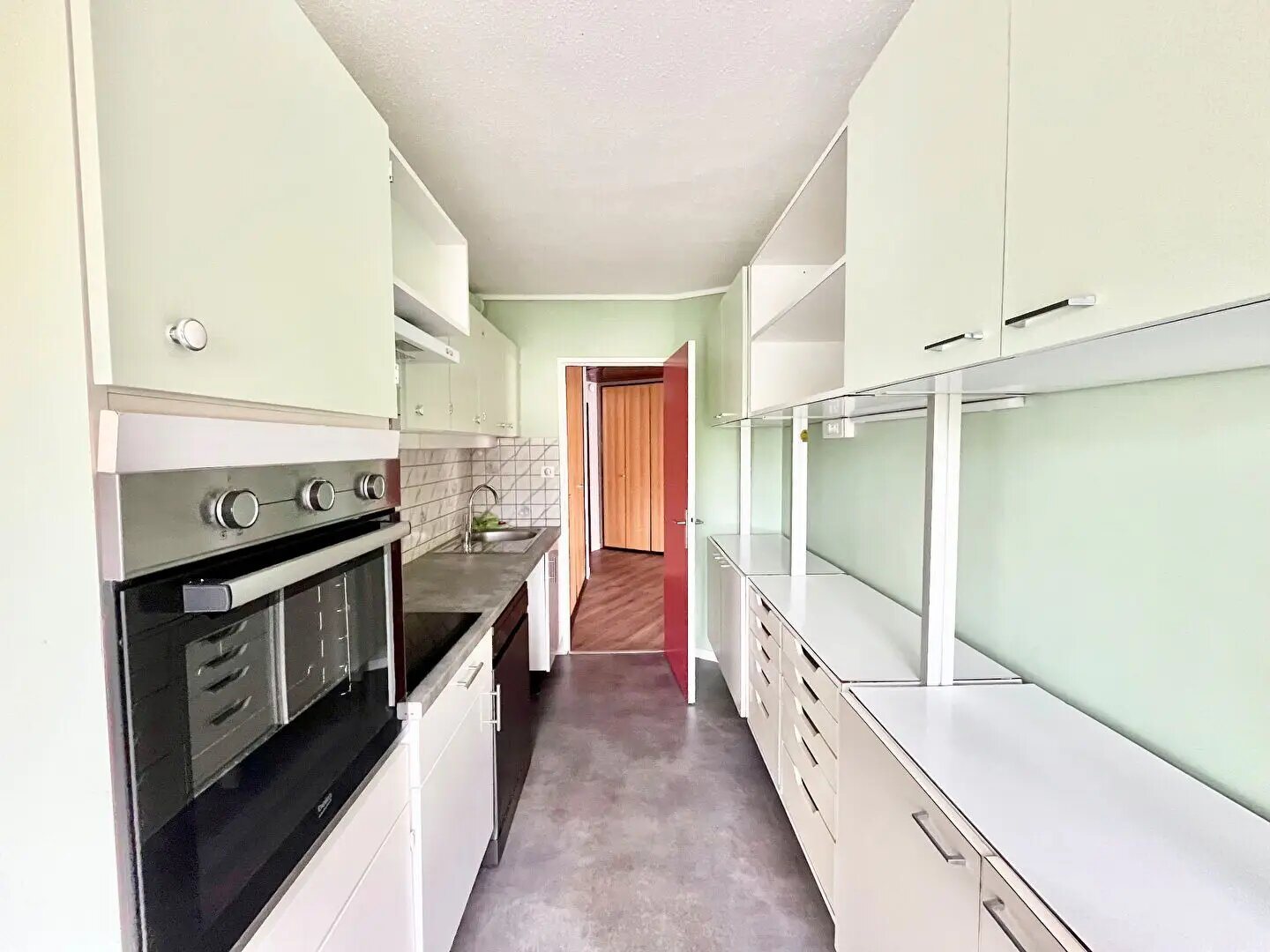 Appartement à vendre, 102m², Vandoeuvre-lès-Nancy