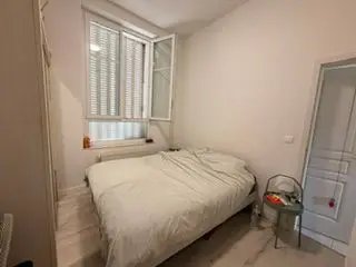 Appartement à louer, 61m², Nancy