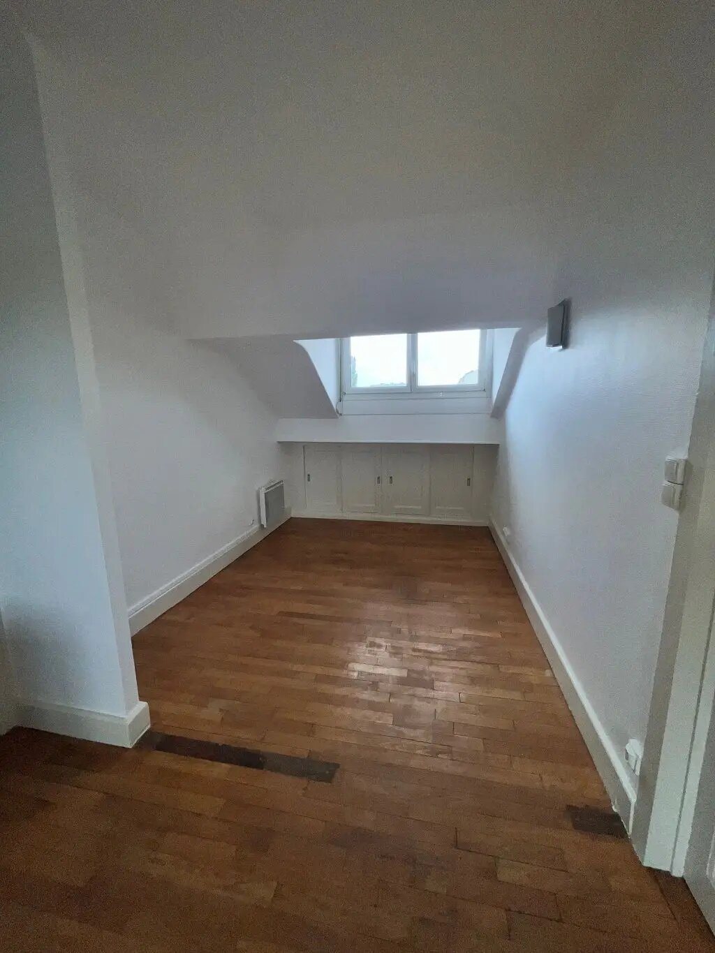 Appartement à louer, 25m², Vandoeuvre-lès-Nancy