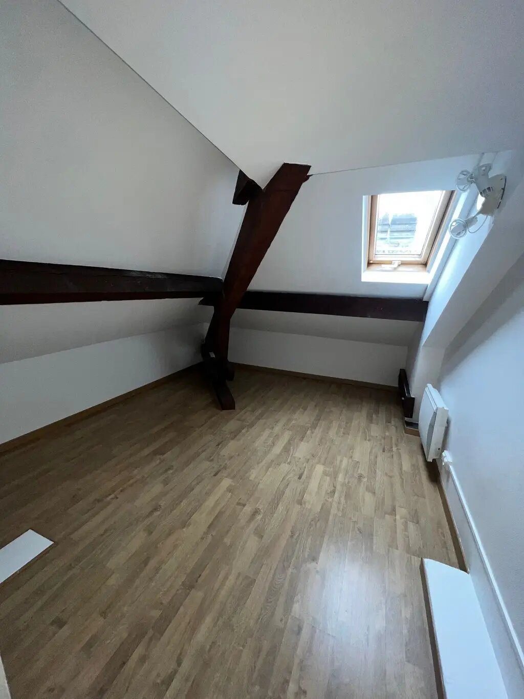 Appartement à louer, 25m², Vandoeuvre-lès-Nancy