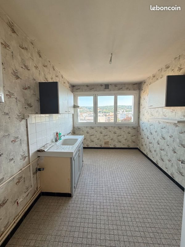 Appartement à vendre, 49m², Saint-Max