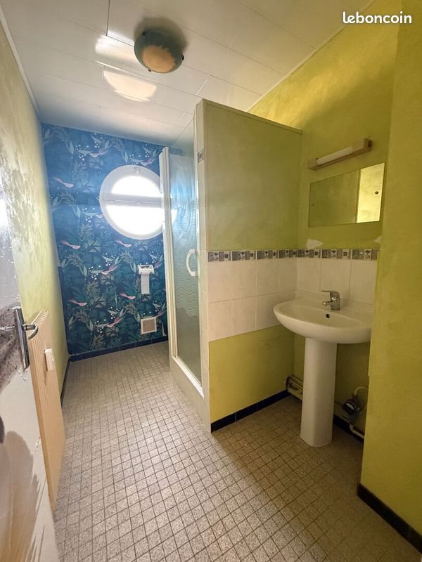 Appartement à vendre, 49m², Saint-Max