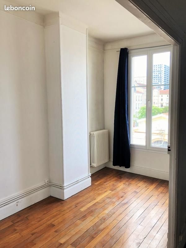 Appartement à louer, 56m², Nancy