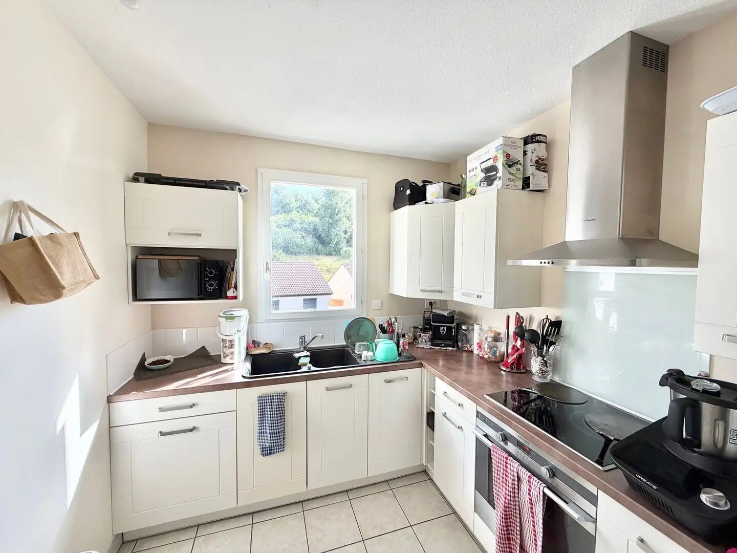 Appartement à louer, 50m², Villers-lès-Nancy