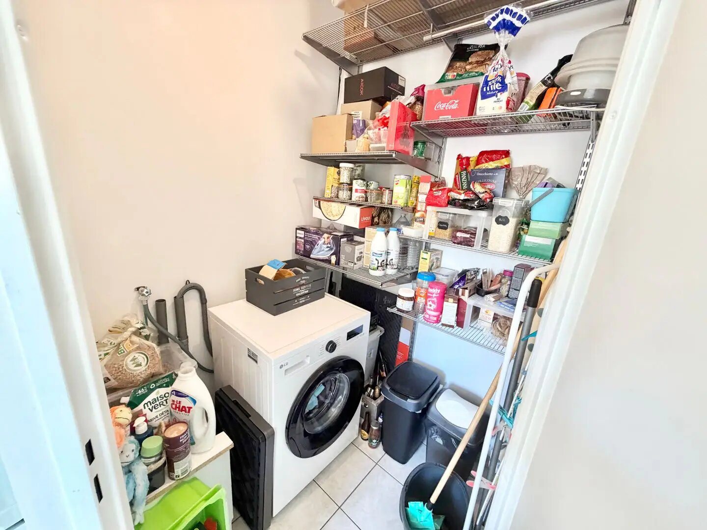 Appartement à louer, 50m², Villers-lès-Nancy