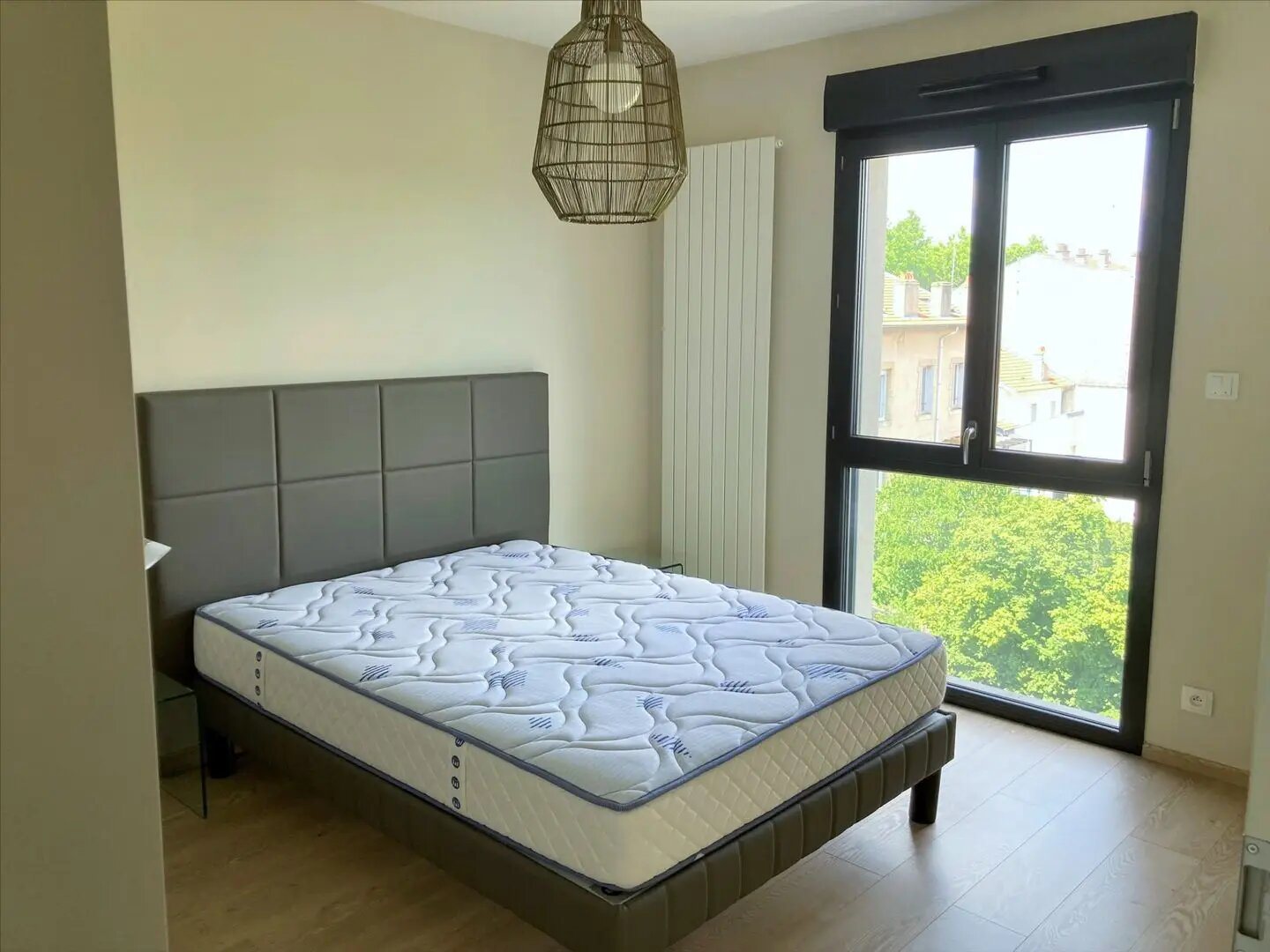 Appartement à louer, 66m², Vandoeuvre-lès-Nancy