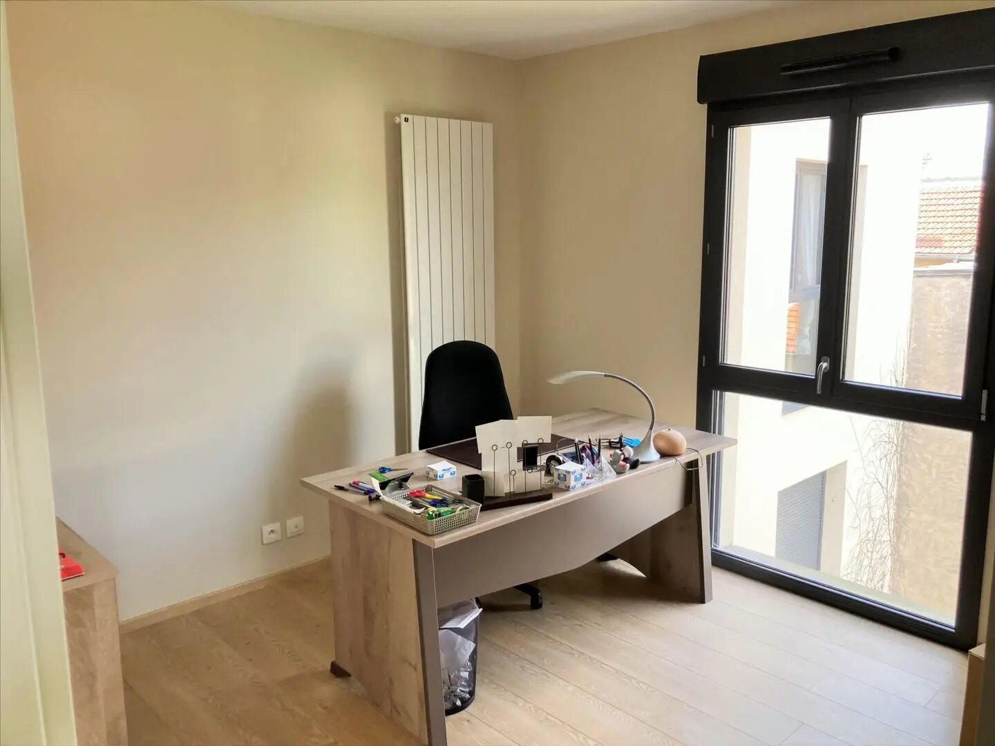 Appartement à louer, 66m², Vandoeuvre-lès-Nancy