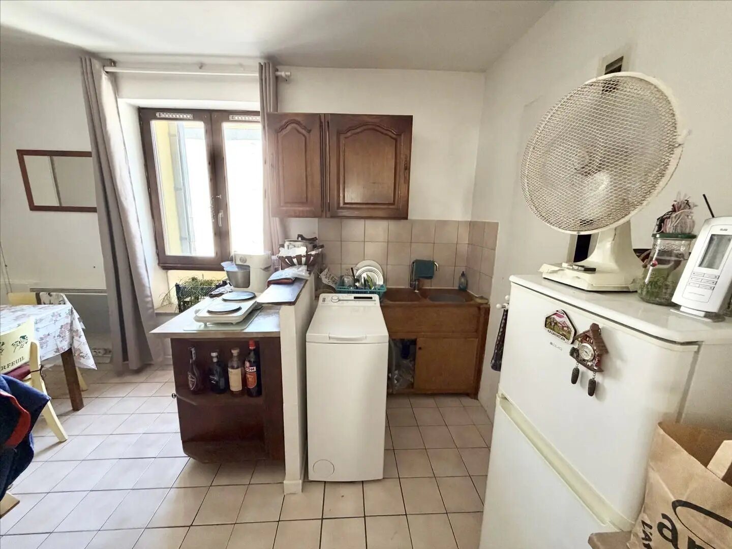 Appartement à louer, 31m², Laneuveville-devant-Nancy