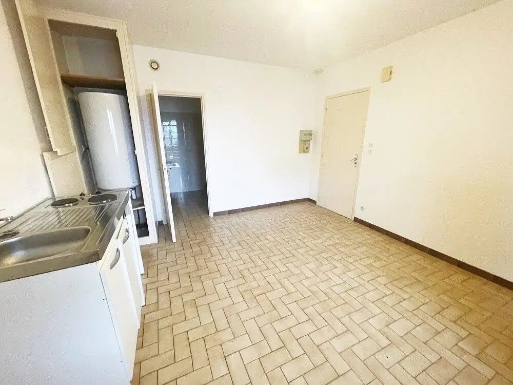 Appartement à louer, 19m², Heillecourt