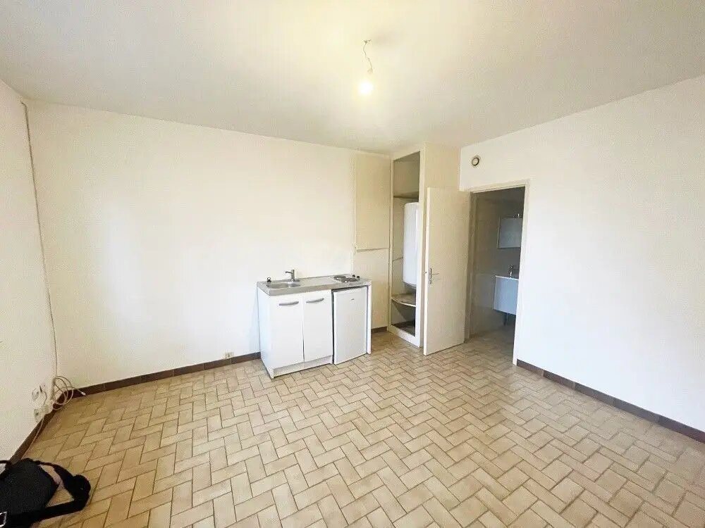 Appartement à louer, 19m², Heillecourt