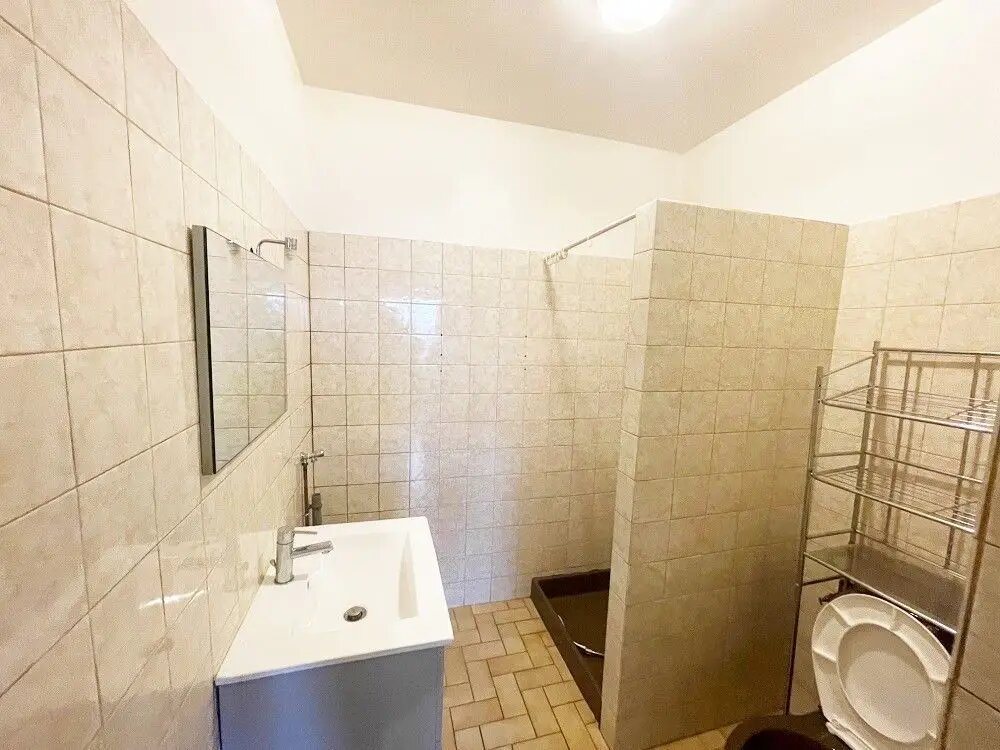 Appartement à louer, 19m², Heillecourt