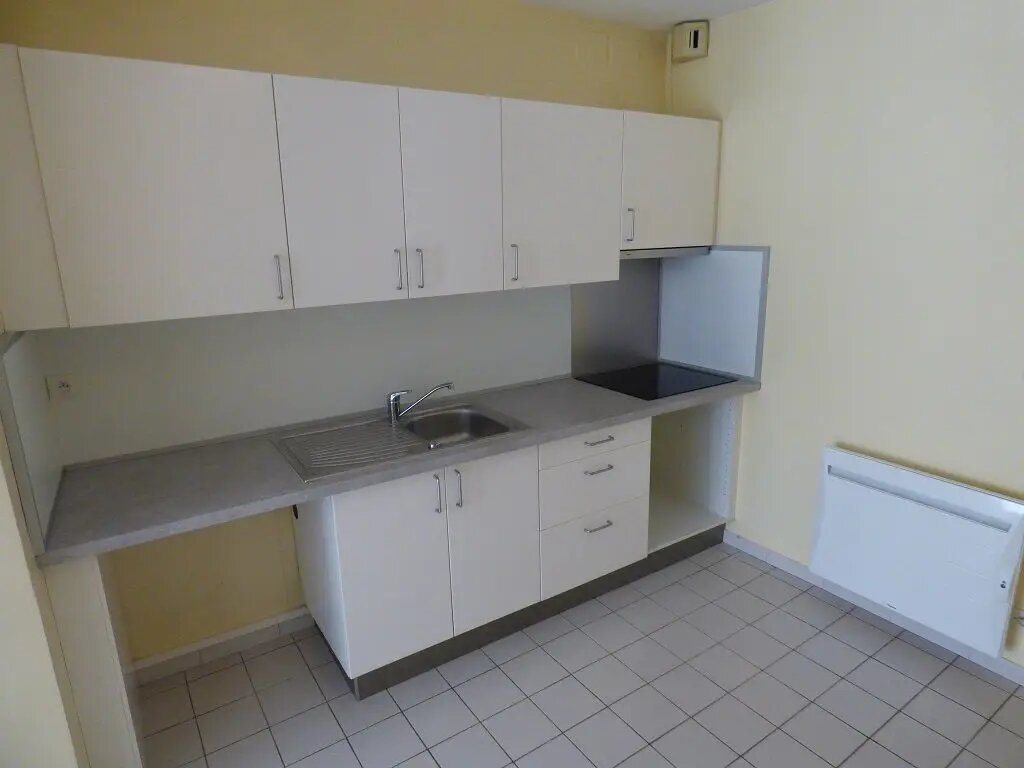 Appartement à louer, 35m², Nancy
