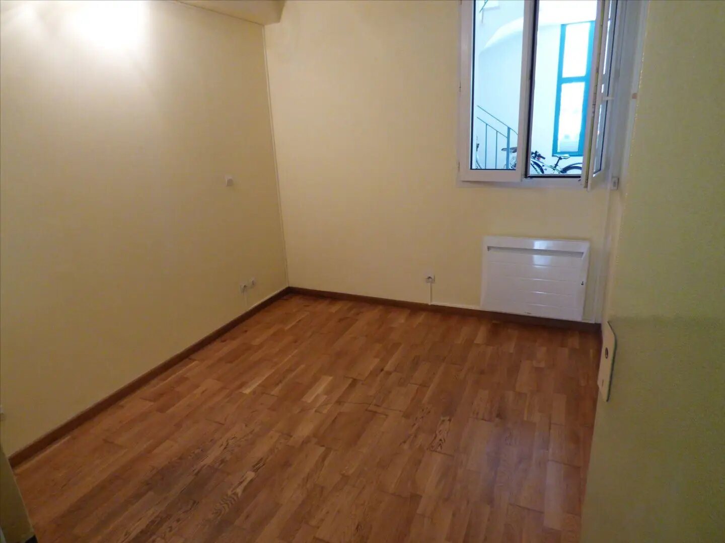 Appartement à louer, 35m², Nancy