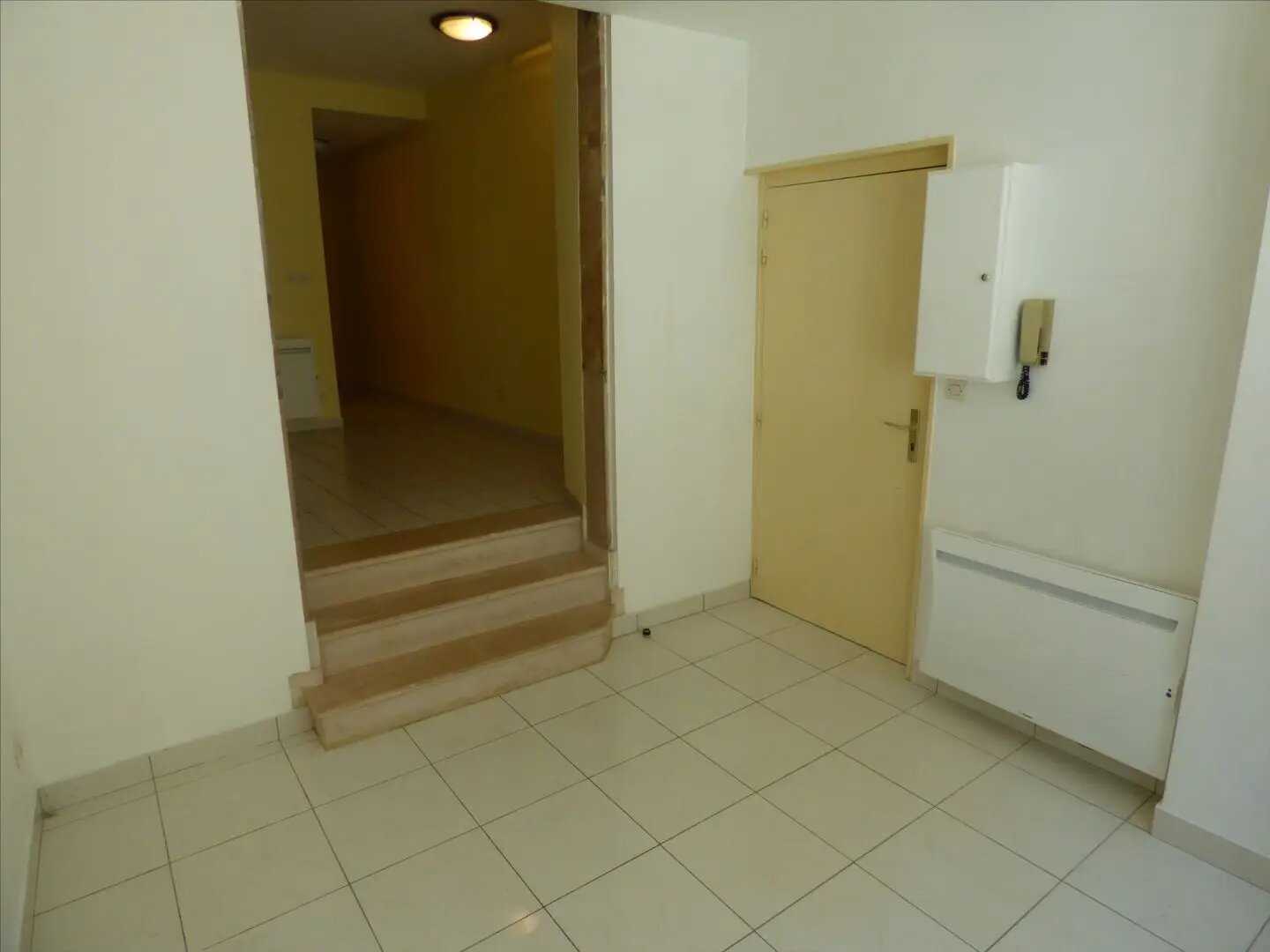 Appartement à louer, 35m², Nancy