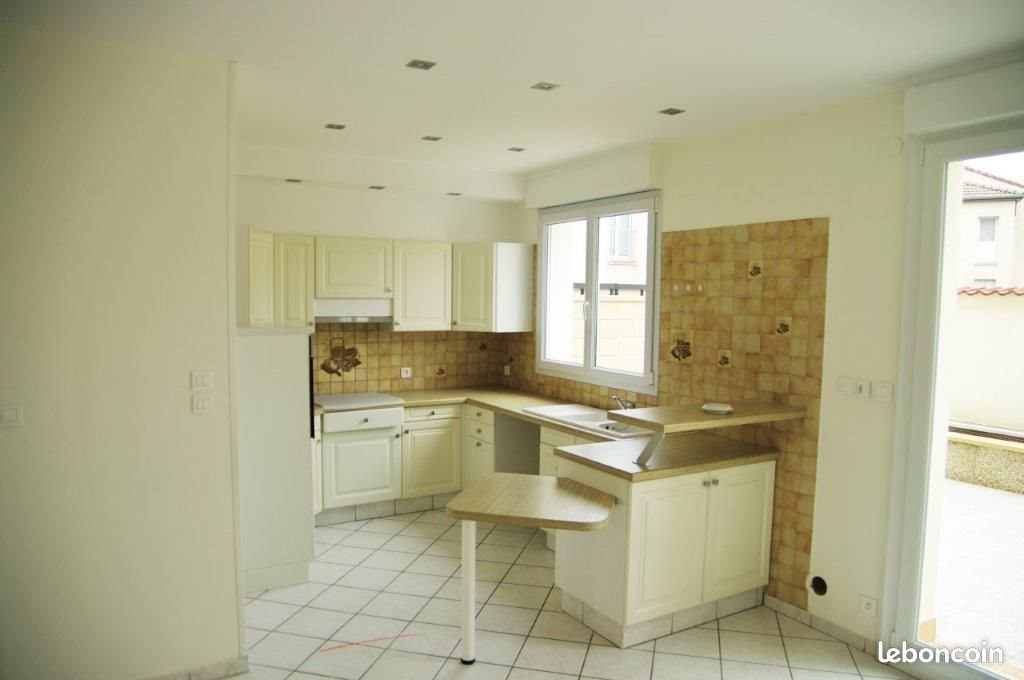 Maison à louer, 130m², Saulxures-lès-Nancy
