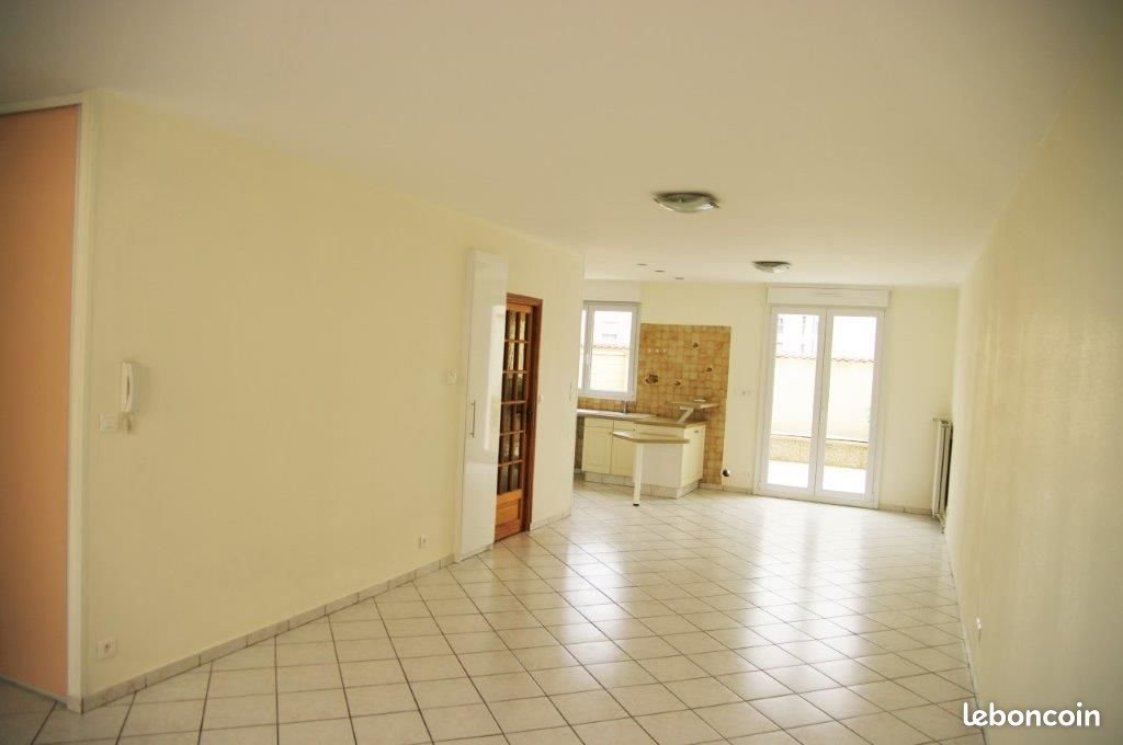 Maison à louer, 130m², Saulxures-lès-Nancy