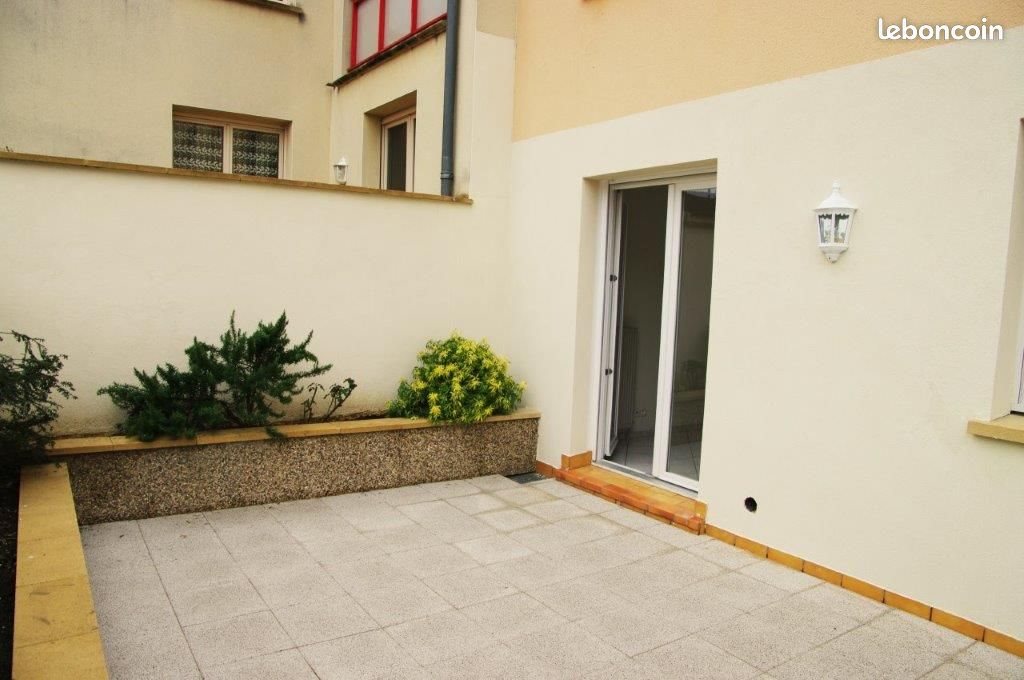 Maison à louer, 130m², Saulxures-lès-Nancy