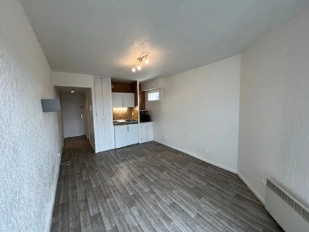 Appartement à louer, 24m², Vandoeuvre-lès-Nancy