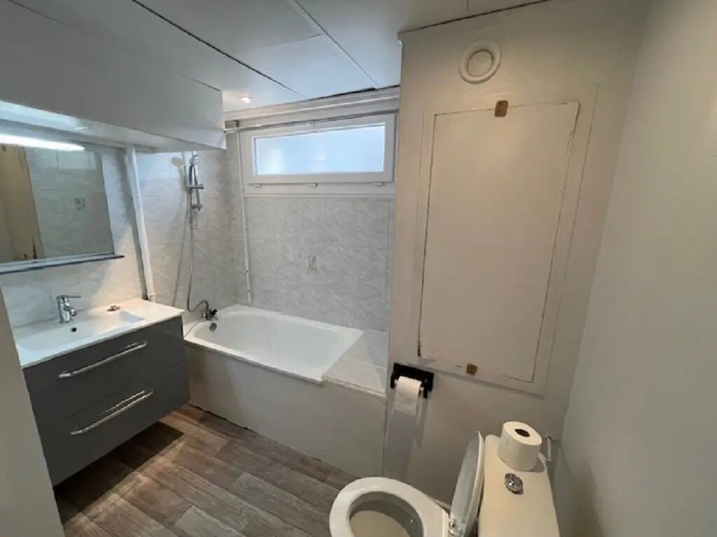 Appartement à louer, 24m², Vandoeuvre-lès-Nancy