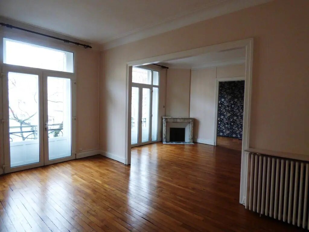 Appartement à louer, 154m², Nancy