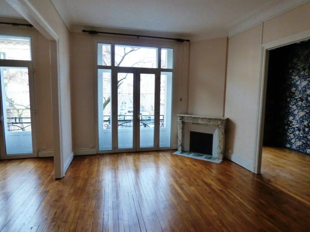 Appartement à louer, 154m², Nancy