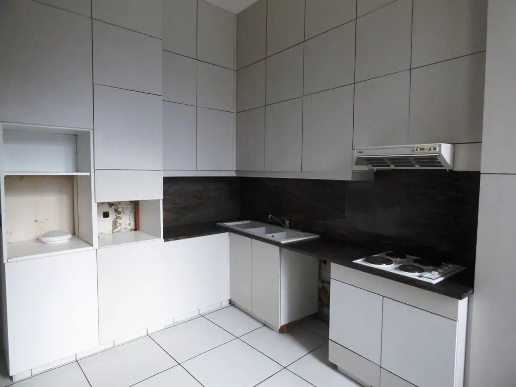 Appartement à louer, 154m², Nancy