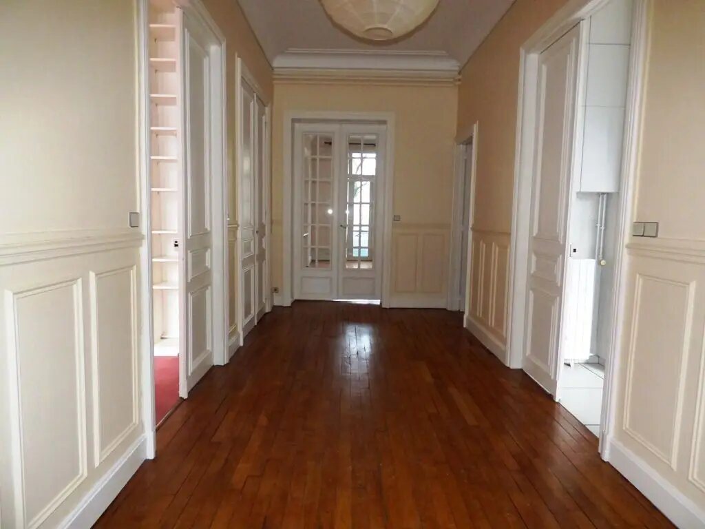 Appartement à louer, 154m², Nancy