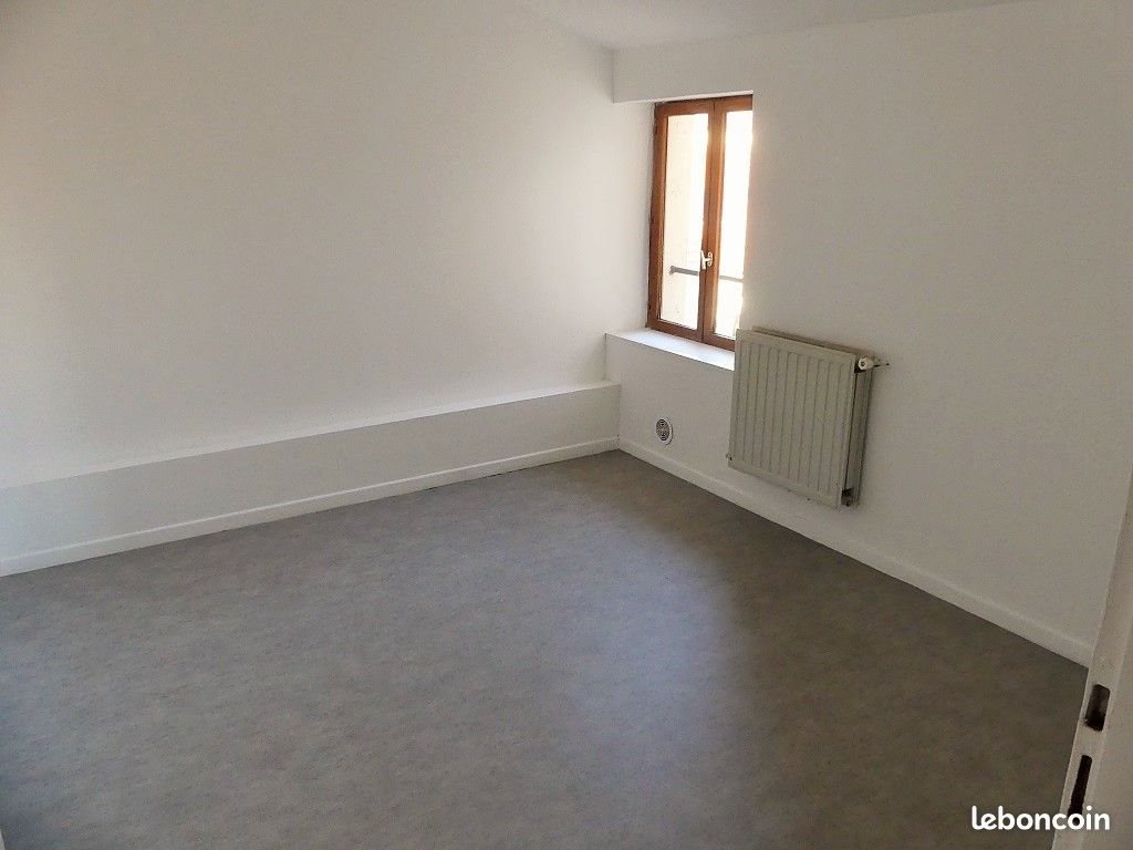 Appartement à louer, 39m², Nancy