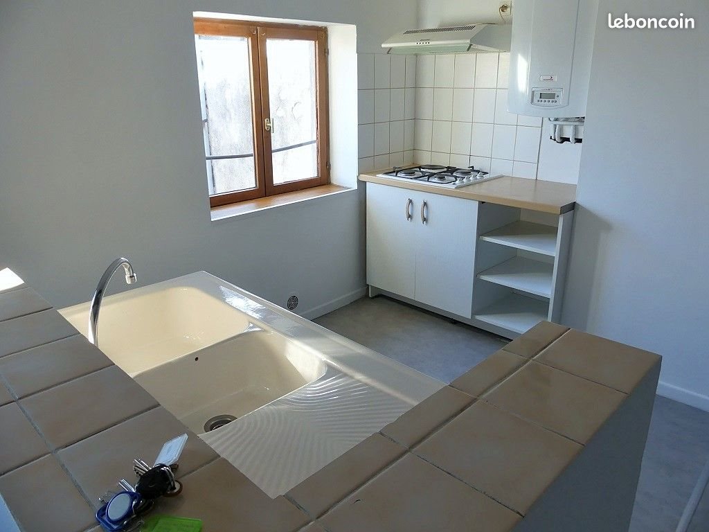 Appartement à louer, 39m², Nancy