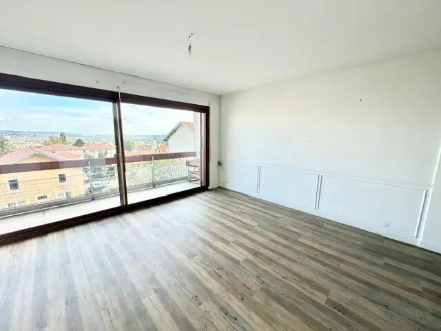 Appartement à louer, 72m², Vandoeuvre-lès-Nancy