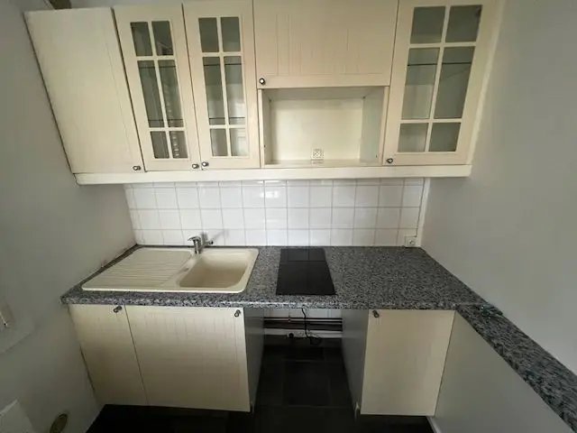 Appartement à louer, 31m², Nancy