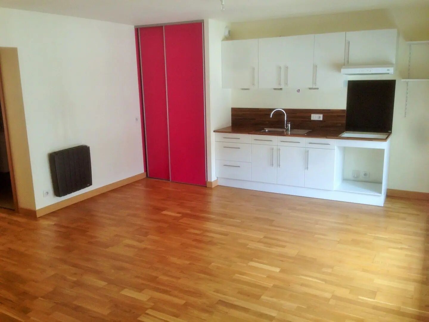 Appartement à louer, 58m², Vézelise