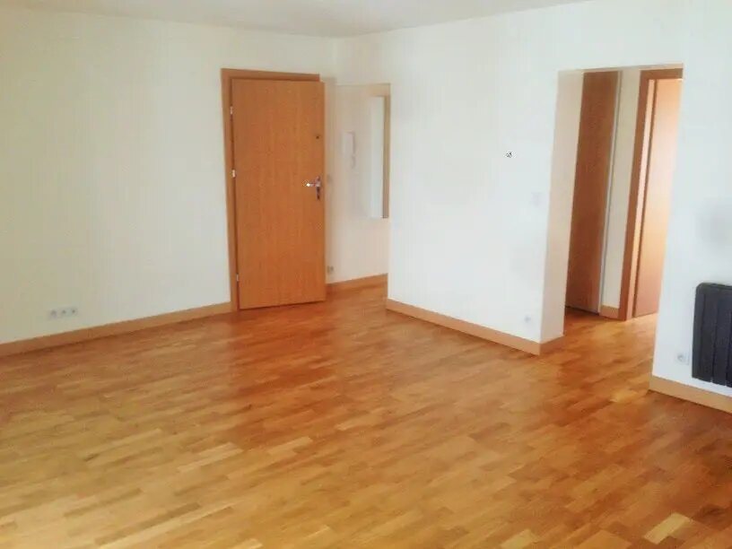Appartement à louer, 58m², Vézelise
