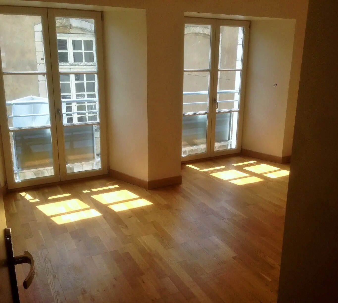 Appartement à louer, 58m², Vézelise