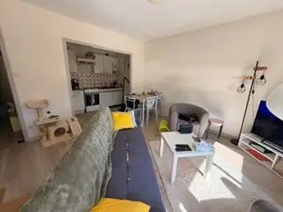 Appartement à louer, 54m², Nancy