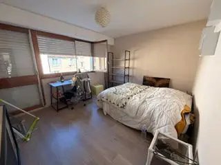 Appartement à louer, 54m², Nancy
