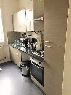Appartement à louer, 54m², Nancy