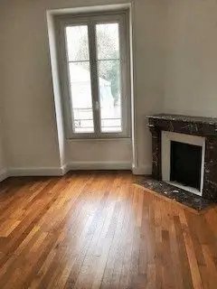 Appartement à louer, 54m², Nancy