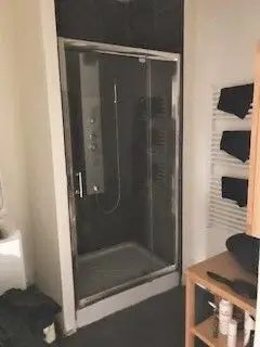 Appartement à louer, 54m², Nancy
