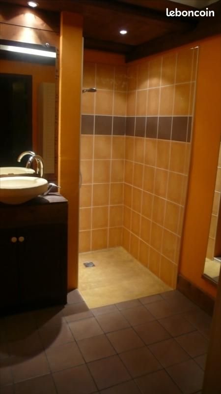 Appartement à louer, 34m², Nancy