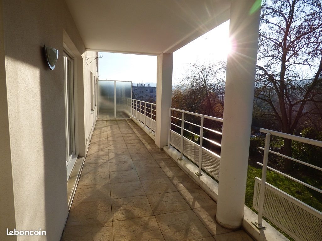 Appartement à louer, 67m², Laxou