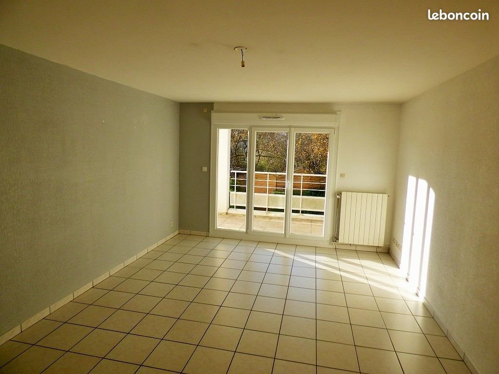 Appartement à louer, 67m², Laxou